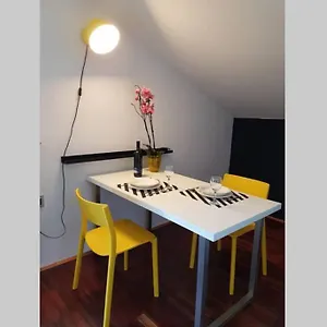 Cozy Loft , Rijeka Croatie