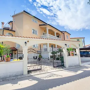 Appartamento Amfora, Rovigno