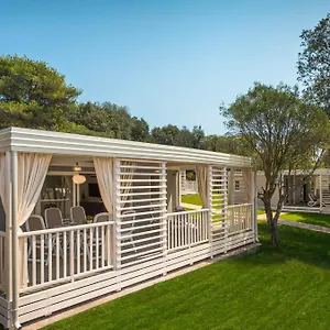 Maistra Amarin Mobile Homes Vakantiepark