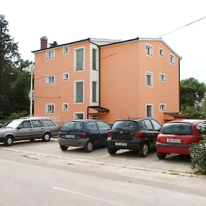 Ombla , Zadar Croatie