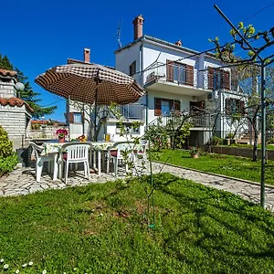 Appartamento Severina, Rovigno