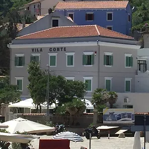 Vila Conte 3*, Lussingrande Croazia