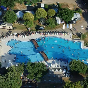 Maistra Vestar Mobile Homes Park za odmor