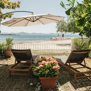 Lucija , Zadar Croatie