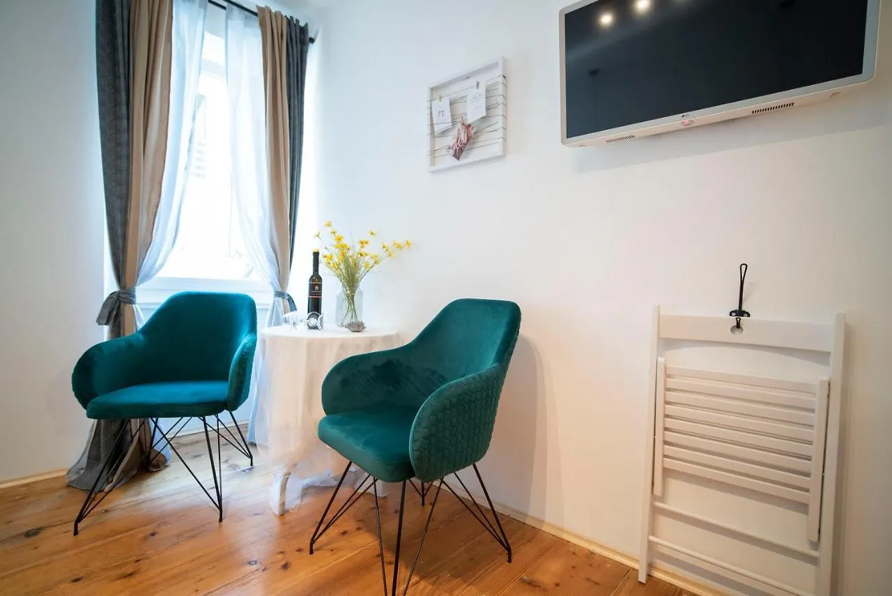 Affittacamere Hotel Stelle D'oro Rovigno