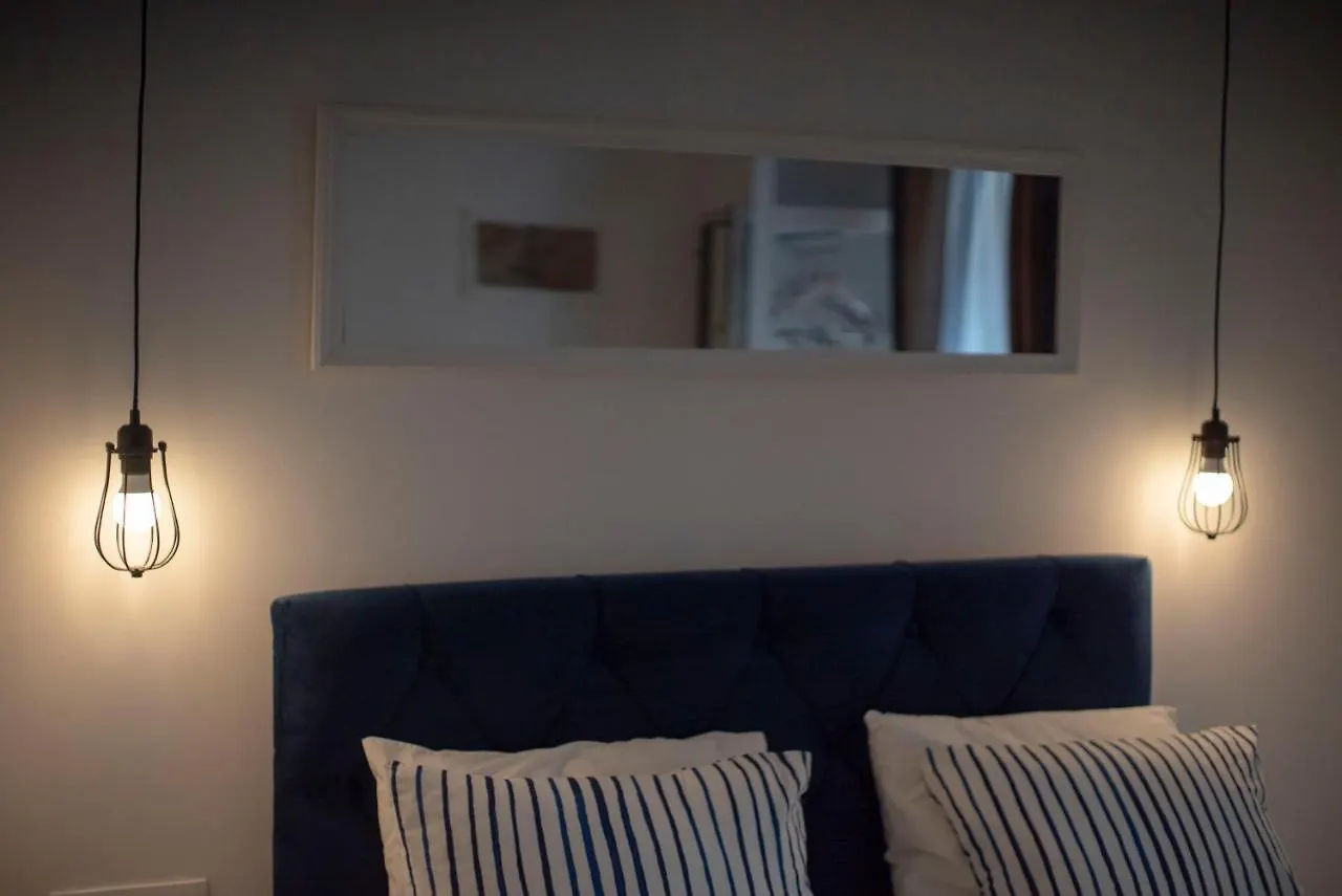 Affittacamere Hotel Stelle D'oro Rovigno