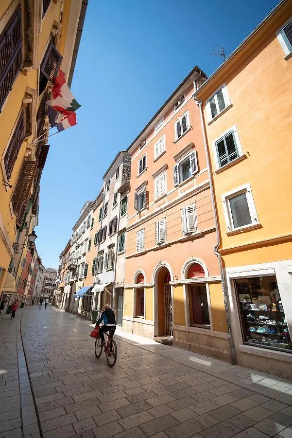 Affittacamere Hotel Stelle D'oro Rovigno
